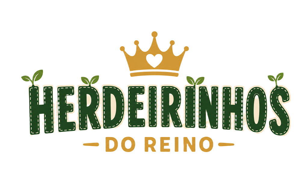 Herdeirinhos do Reino