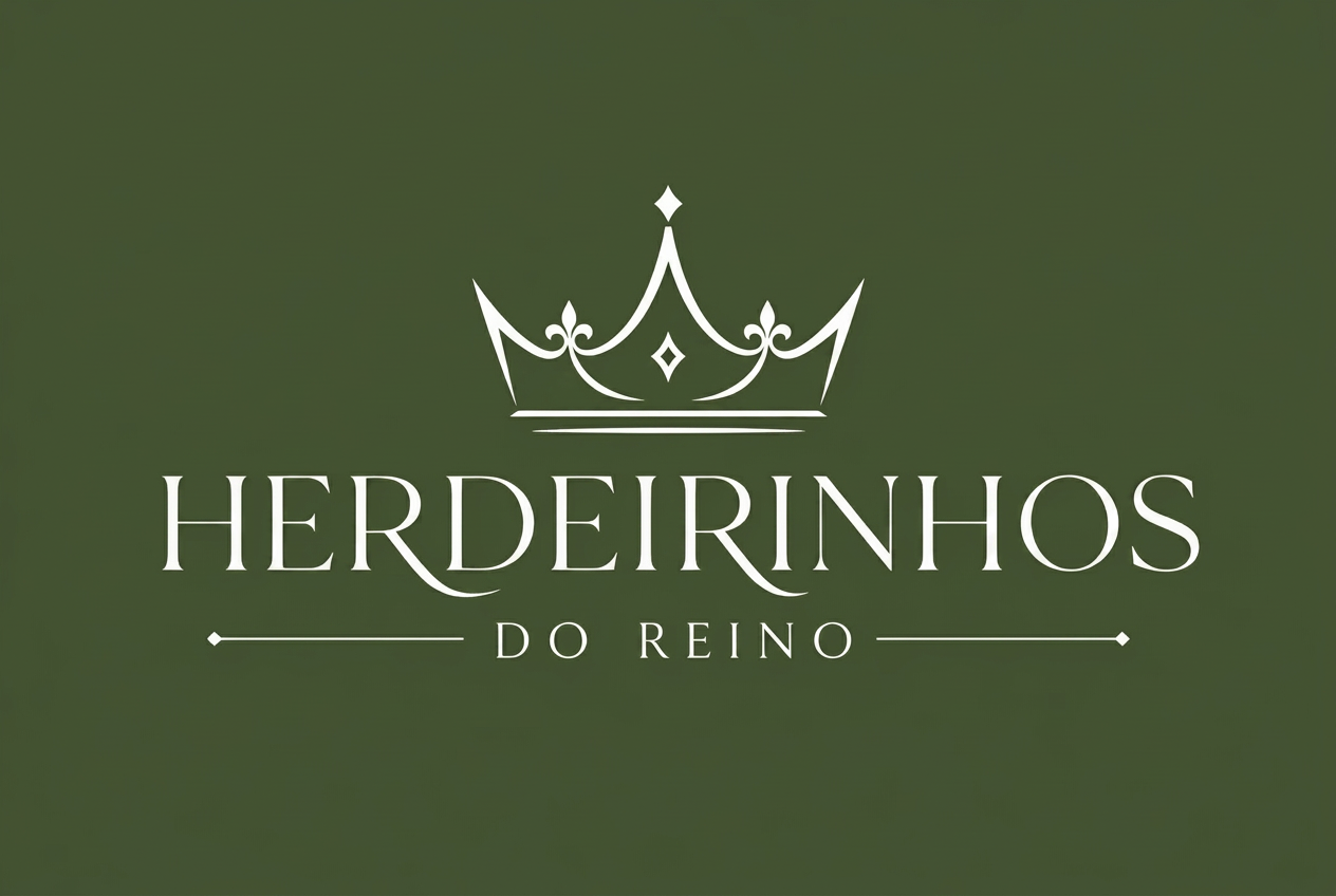 Herdeirinhos do Reino