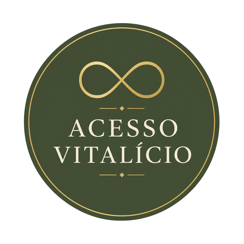 Acesso Vitalício