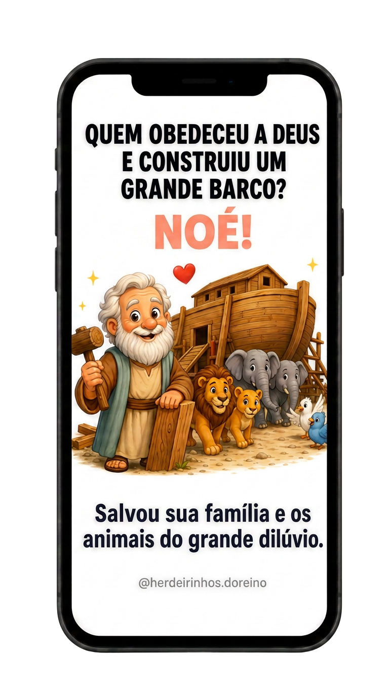 100 Sementinhas do Reino